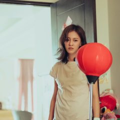 Trouble Girl Taiwanese Movie photo