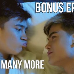 Oh My Boo Bonus Episode Philippines TV Program photo