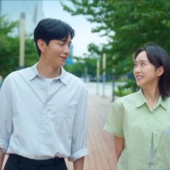 Face Me Korean Drama photo