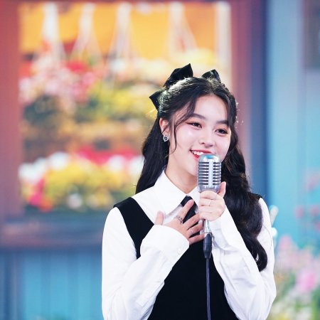 Thailand Music Countdown (2024)
