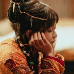 Soul Sisters Chinese Drama photo