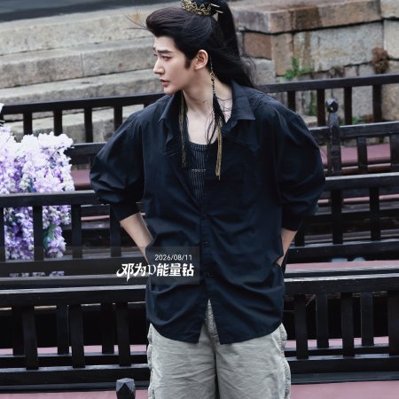 Deng Wei