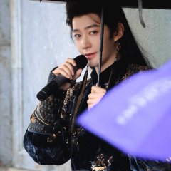 Deng Wei photo