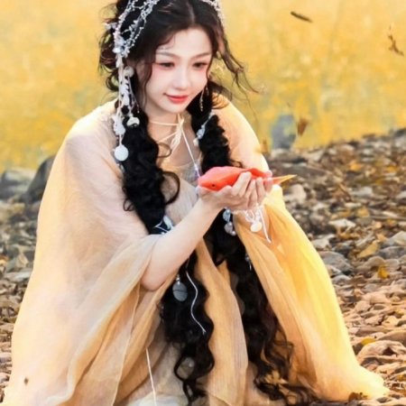 Chang Sheng Gu ()