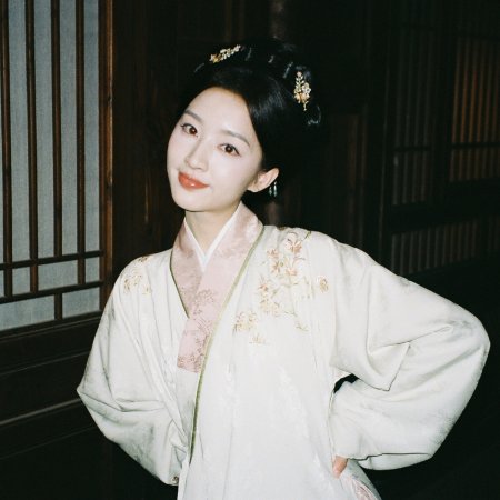 Ancy Deng