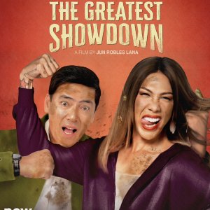 The Greatest Showdown ()