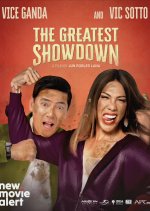 The Greatest Showdown