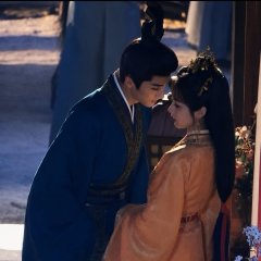 Where the Mask Ends Chinese Drama photo