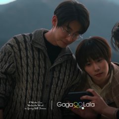 Huang Qi Xiu photo