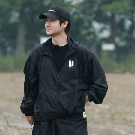 Jiang Dun Hao