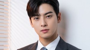 Cha Eun Woo appeals tax assessment, agency confirms legal proceedings underway