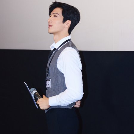 Jing Bo Ran