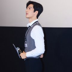 Jing Bo Ran photo