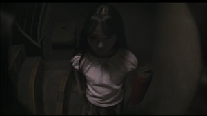 Queen of J-Horror