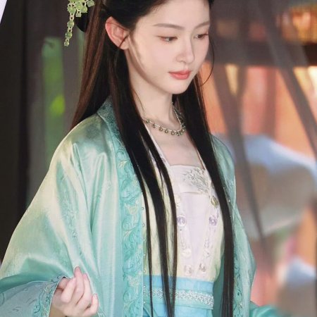 Zhao Qing