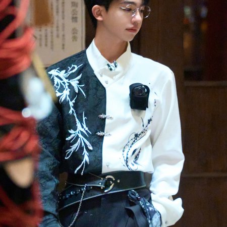 He Yun Chen