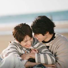 Secret Lover: The Last Promise Taiwanese Movie(2025) photo