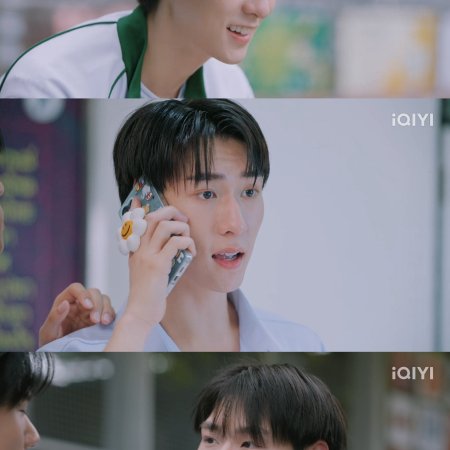 Lovex3 (2026)