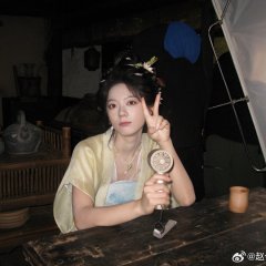 A Journey to Glow Chinese Drama photo