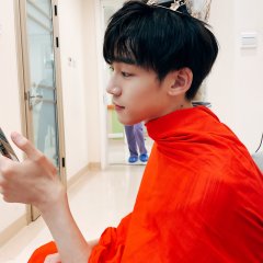 Jia You Ba Shao Nian Chinese Drama photo