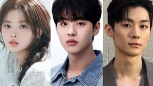 Han Soo A, Kim Hyun Jin, Lee Seung Gyu reported to lead 'Hello, Franceska' spin-off