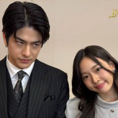 The Witch of Siam Thai Drama(0000) photo
