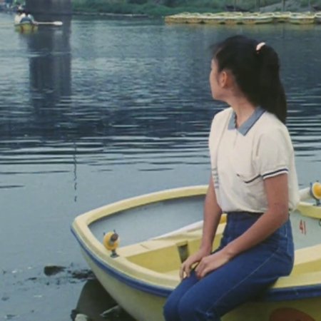 Tenshi no Uppercut (1986)