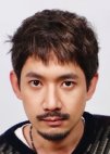Jengpeng Isariya Chanupala in Juliet & Juliet Thai Drama(2026)