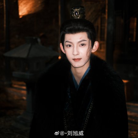 Liu Xu Wei