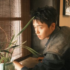 Cases between Us Chinese Drama photo