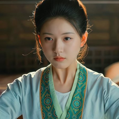 Zhao Lu Si
