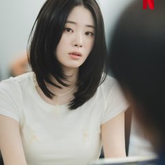 No Crushing Allowed Korean Drama(0000) photo