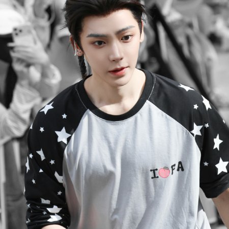 Hou Ming Hao