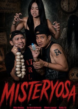Misteryosa