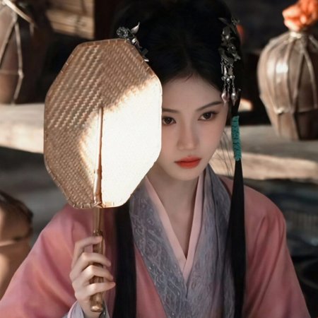 Ju Jing Yi