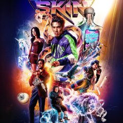 God Skin Thai Movie photo