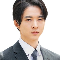 Can You Kiss Me First? Japanese Drama(2026) photo