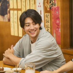 Ito Kentaro photo