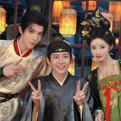 Wang Jia Xuan photo