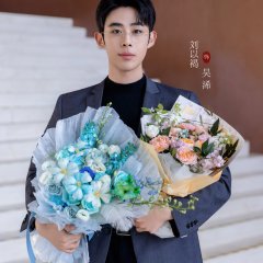 Rose Hunter Chinese Drama photo