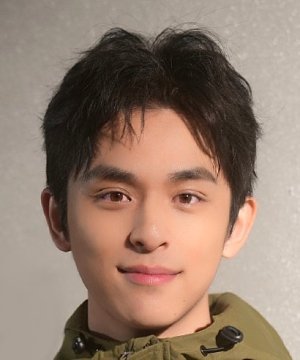 Bo Yuan Huang