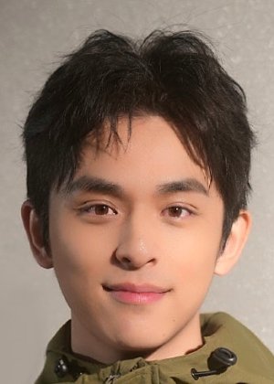 Huang Bo Yuan