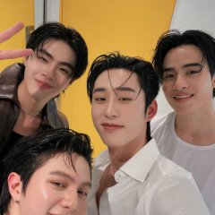 Kin Thanachai Sakchaicharoenkul photo