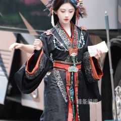 Wan Hua Sin Chinese Drama photo