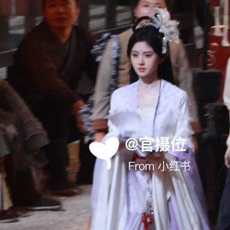 Ju Jing Yi