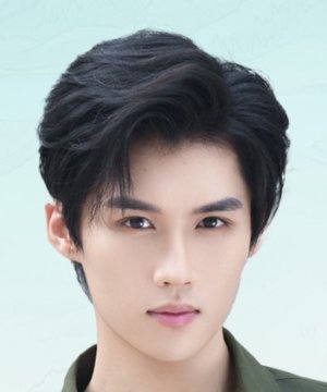 Jia Xiang Li