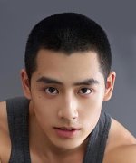Huang Zu Xin
