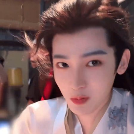 Hou Ming Hao
