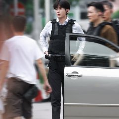 Lies Hunter Chinese Drama(2026) photo