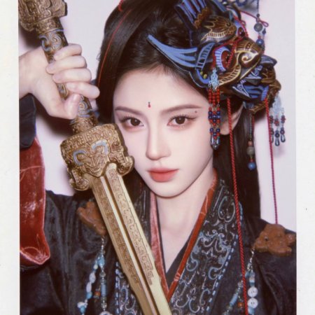 Ju Jing Yi